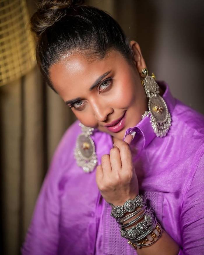 anasuya bharadwaj_teluguvox 2